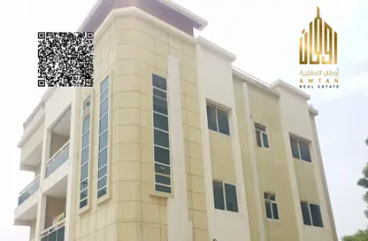 Whole Building for sale in Al Rashidiya 3 - Al Rashidiya - Ajman