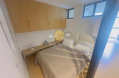 Apartment - Studio - 1 Bathroom for rent in Souks Residential - Al Mamsha - Muwaileh - Sharjah Apartment - Studio - 1 Bathroom for rent in Souks Residential - Al Mamsha - Muwaileh - Sharjah