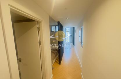 Apartment - Studio - 1 Bathroom for rent in Souks Residential - Al Mamsha - Muwaileh - Sharjah Apartment - Studio - 1 Bathroom for rent in Souks Residential - Al Mamsha - Muwaileh - Sharjah