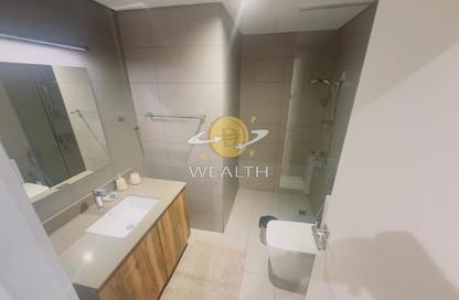 Apartment - Studio - 1 Bathroom for rent in Souks Residential - Al Mamsha - Muwaileh - Sharjah
