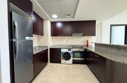Apartment - 1 Bedroom - 2 Bathrooms for rent in Sky Gardens - DIFC - Dubai