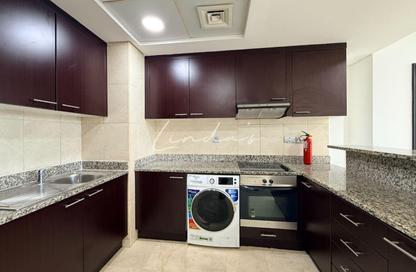 Apartment - 1 Bedroom - 2 Bathrooms for rent in Sky Gardens - DIFC - Dubai