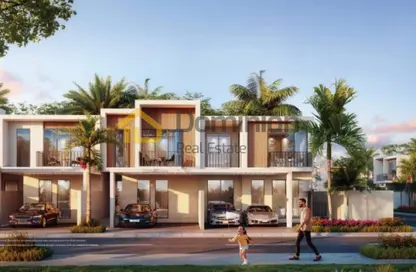 Villa - 3 Bedrooms - 4 Bathrooms for sale in Al Suyoh - Sharjah