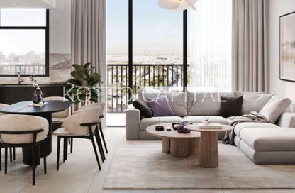 Apartment - 2 Bedrooms - 3 Bathrooms for sale in Alta View Skyhomes - District 10 - Jumeirah Village Circle - Dubai
