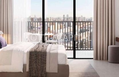 Apartment - 2 Bedrooms - 3 Bathrooms for sale in Alta View Skyhomes - District 10 - Jumeirah Village Circle - Dubai