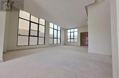 Villa - 4 Bedrooms - 5 Bathrooms for rent in Al Yasmeen 1 - Al Yasmeen - Ajman