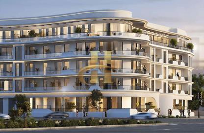 Apartment - 2 - 3 for sale in Xenia Residences - District 13 - Jumeirah Village Circle - Dubai Apartment - 2 - 3 for sale in Xenia Residences - District 13 - Jumeirah Village Circle - Dubai