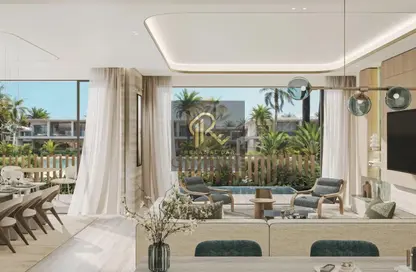 شقة - 2 غرف نوم - 3 حمامات للبيع في بلو بيتش ريزيدنس - مدينة أجمل مكان - مدينة الواجهة المائية لإمارة الشارقة - الشارقة