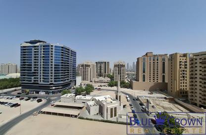 Apartment - 1 - 2 for rent in Jaddaf Views - Al Jaddaf - Dubai