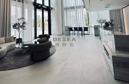 Apartment - 1 - 1 for rent in Belmont Residences - District 4 - Jumeirah Village Triangle - Dubai