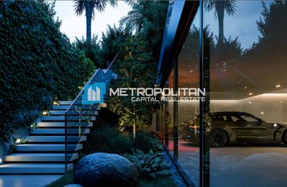 Apartment - 2 Bedrooms - 2 Bathrooms for sale in Brabus Island - Al Raha Beach - Abu Dhabi Apartment - 2 Bedrooms - 2 Bathrooms for sale in Brabus Island - Al Raha Beach - Abu Dhabi