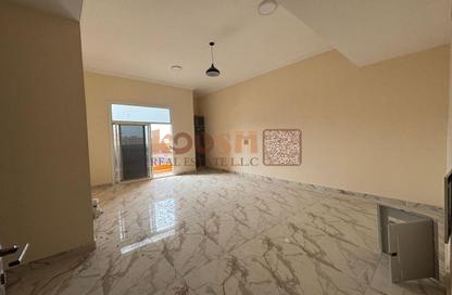 Apartment - 1 Bedroom - 2 Bathrooms for rent in Al Mowaihat 3 - Al Mowaihat - Ajman