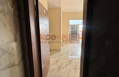 Apartment - 1 Bedroom - 2 Bathrooms for rent in Al Mowaihat 3 - Al Mowaihat - Ajman