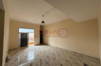 Apartment - 1 Bedroom - 2 Bathrooms for rent in Al Mowaihat 3 - Al Mowaihat - Ajman