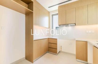 Villa - 4 Bedrooms - 5 Bathrooms for rent in Tilal Al Furjan - Al Furjan - Dubai Villa - 4 Bedrooms - 5 Bathrooms for rent in Tilal Al Furjan - Al Furjan - Dubai