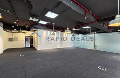 Office Space - Studio for rent in Arjumand Offices and Retail - Dubai Investment Park 1 (DIP 1) - Dubai Investment Park (DIP) - Dubai