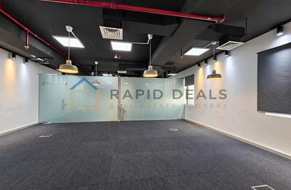 Office Space - Studio for rent in Arjumand Offices and Retail - Dubai Investment Park 1 (DIP 1) - Dubai Investment Park (DIP) - Dubai