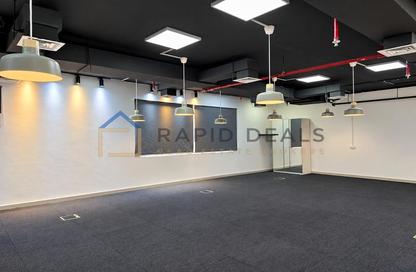 Office Space - Studio for rent in Arjumand Offices and Retail - Dubai Investment Park 1 (DIP 1) - Dubai Investment Park (DIP) - Dubai
