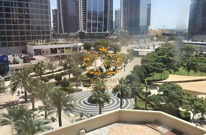 شقة - غرفة نوم - 1 حمام للبيع في بوابة دبي الجديدة 1 - (JLT) مجمع Q - أبراج بحيرات الجميرا - دبي
