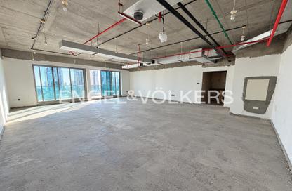 Office Space - Studio for rent in Armada Tower 2 - Armada Towers - JLT Cluster P - Jumeirah Lake Towers - Dubai