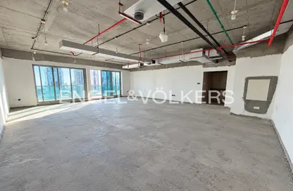 Office Space - Studio for rent in Armada Tower 2 - Armada Towers - JLT Cluster P - Jumeirah Lake Towers - Dubai