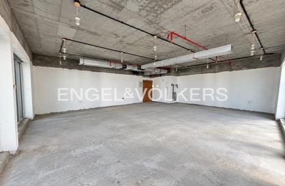 Office Space - Studio for rent in Armada Tower 2 - Armada Towers - JLT Cluster P - Jumeirah Lake Towers - Dubai