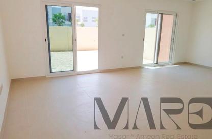 Townhouse - 4 Bedrooms - 4 Bathrooms for rent in Wadi Al Safa 5 - Dubai
