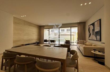 Villa - 3 Bedrooms - 4 Bathrooms for rent in Mag 22 - Meydan - Dubai