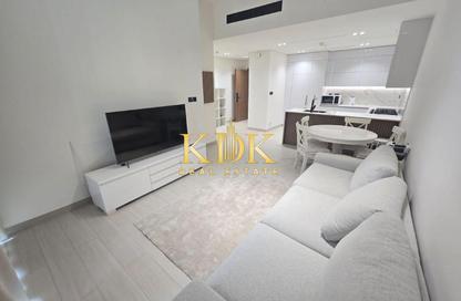 Apartment - 2 Bedrooms - 2 Bathrooms for rent in Binghatti Onyx - District 15 - Jumeirah Village Circle - Dubai Apartment - 2 Bedrooms - 2 Bathrooms for rent in Binghatti Onyx - District 15 - Jumeirah Village Circle - Dubai