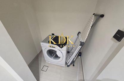Apartment - 2 Bedrooms - 2 Bathrooms for rent in Binghatti Onyx - District 15 - Jumeirah Village Circle - Dubai