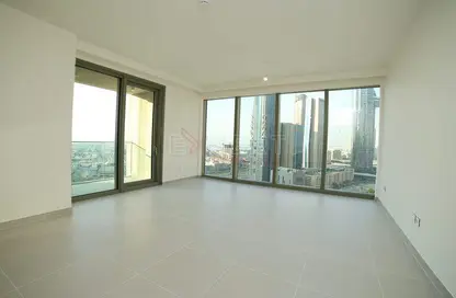 Apartment - 2 Bedrooms - 3 Bathrooms for rent in Forte 1 - Forte - Downtown Dubai - Dubai