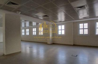 Office Space - 1 Bedroom - 1 Bathroom for rent in Central District - Al Ain