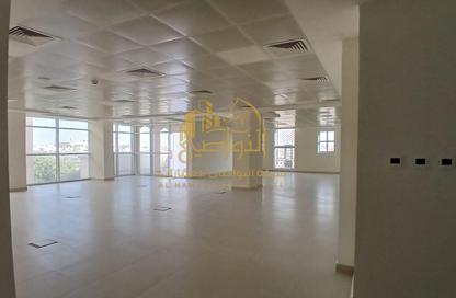 Office Space - 1 Bedroom - 1 Bathroom for rent in Central District - Al Ain