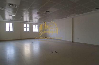 Office Space - 1 Bedroom - 1 Bathroom for rent in Central District - Al Ain
