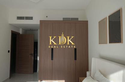 Apartment - 1 Bedroom - 2 Bathrooms for rent in Avanos - District 10 - Jumeirah Village Circle - Dubai