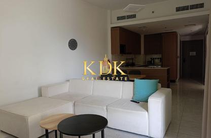 Apartment - 1 Bedroom - 2 Bathrooms for rent in Avanos - District 10 - Jumeirah Village Circle - Dubai