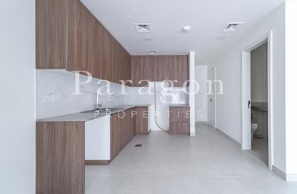 Townhouse - 3 - 4 for sale in Maha Townhouses - Town Square - Dubai