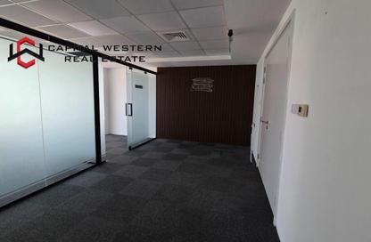 Office Space - 3 Bedrooms for rent in Nassima Tower - Sheikh Zayed Road - Dubai