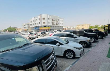 Office Space - Studio for rent in Al Rawda 2 Villas - Al Rawda 2 - Al Rawda - Ajman