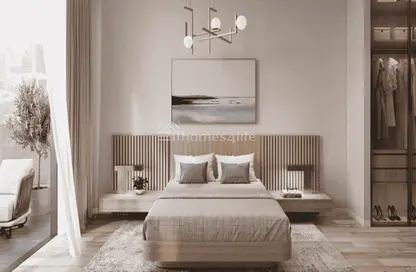 Apartment - 1 Bedroom - 2 Bathrooms for sale in Roma Residences - District 11 - Jumeirah Village Circle - Dubai