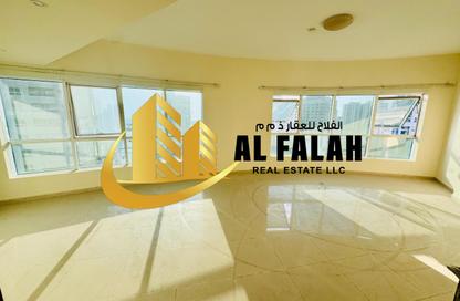 Apartment - 2 - 2 for rent in Al Majaz 3 - Al Majaz - Sharjah