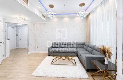 Apartment - 1 - 2 for sale in New Dubai Gate 2 - JLT Cluster A - Jumeirah Lake Towers - Dubai Apartment - 1 - 2 for sale in New Dubai Gate 2 - JLT Cluster A - Jumeirah Lake Towers - Dubai