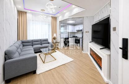 Apartment - 1 - 2 for sale in New Dubai Gate 2 - JLT Cluster A - Jumeirah Lake Towers - Dubai Apartment - 1 - 2 for sale in New Dubai Gate 2 - JLT Cluster A - Jumeirah Lake Towers - Dubai