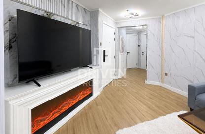 Apartment - 1 - 2 for sale in New Dubai Gate 2 - JLT Cluster A - Jumeirah Lake Towers - Dubai