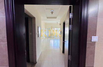 Apartment - 1 Bedroom - 2 Bathrooms for rent in Olympic Park 2 - Olympic Park Towers - Dubai Sports City - Dubai