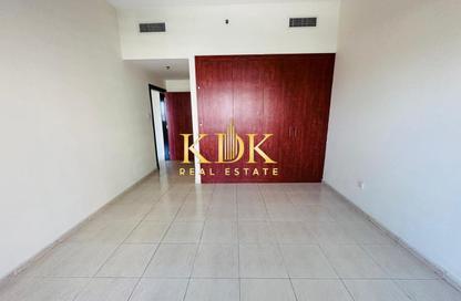 Apartment - 1 Bedroom - 2 Bathrooms for rent in Olympic Park 2 - Olympic Park Towers - Dubai Sports City - Dubai