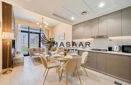 Apartment - 2 Bedrooms - 2 Bathrooms for sale in Azizi Riviera 21 - AZIZI Riviera - Meydan One - Meydan - Dubai