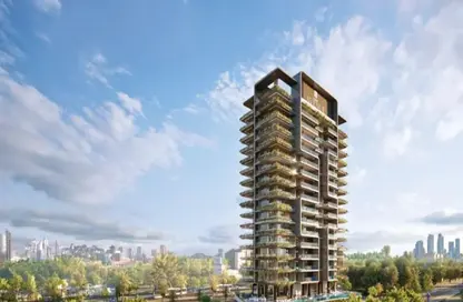 Apartment - 2 Bedrooms - 3 Bathrooms for sale in Samana Avenue - Dubai Land Residence Complex - Dubai Land - Dubai