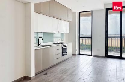 Apartment - 1 Bedroom - 2 Bathrooms for rent in Mesk 2 - Midtown - Dubai Production City (IMPZ) - Dubai