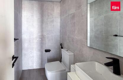Apartment - 1 Bedroom - 2 Bathrooms for rent in Mesk 2 - Mesk - Midtown - Dubai Production City (IMPZ) - Dubai